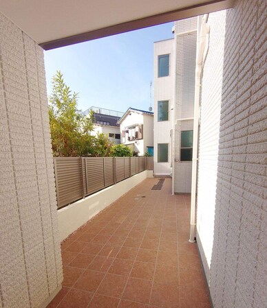 デュオメゾン千住中居町の物件内観写真